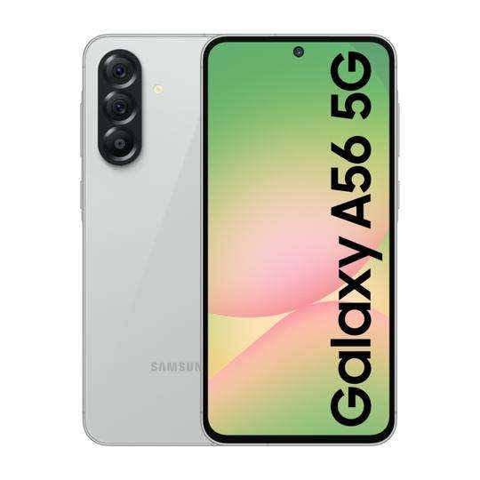 Samsung A56 256GB