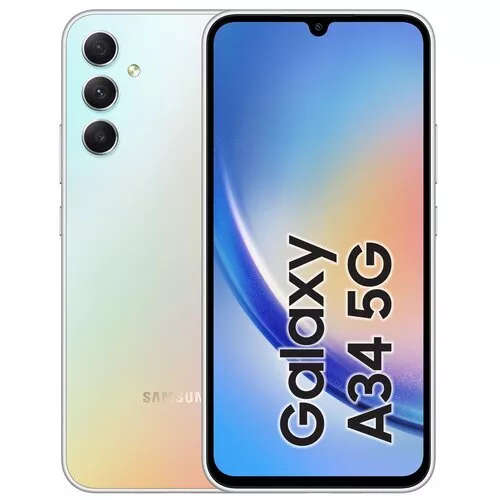 Samsung A34 128GB