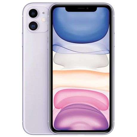 iPhone 11 128GB