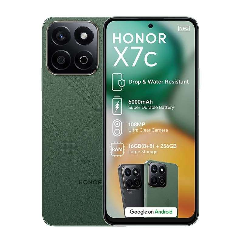 Honor X7c  256GB