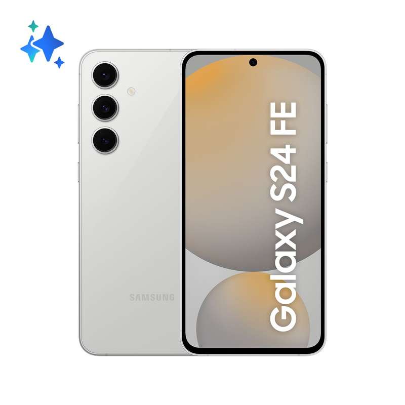 Samsung S24 FE 256GB