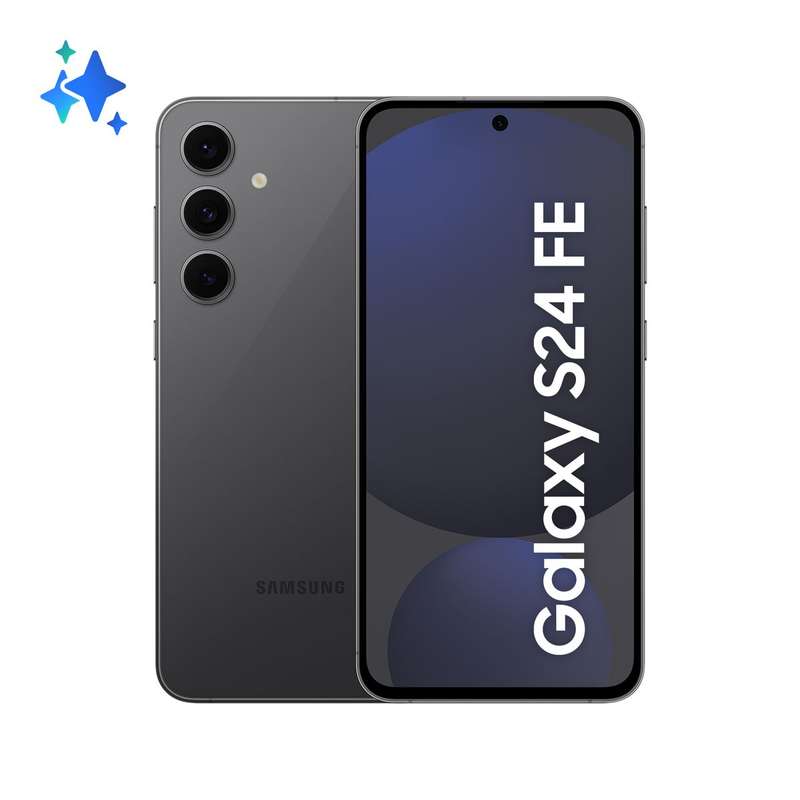 Samsung S24 FE 256GB