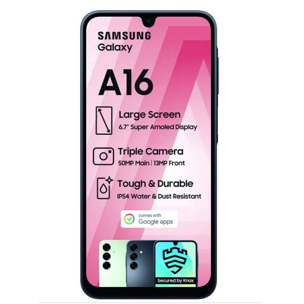 Samsung A16  128GB