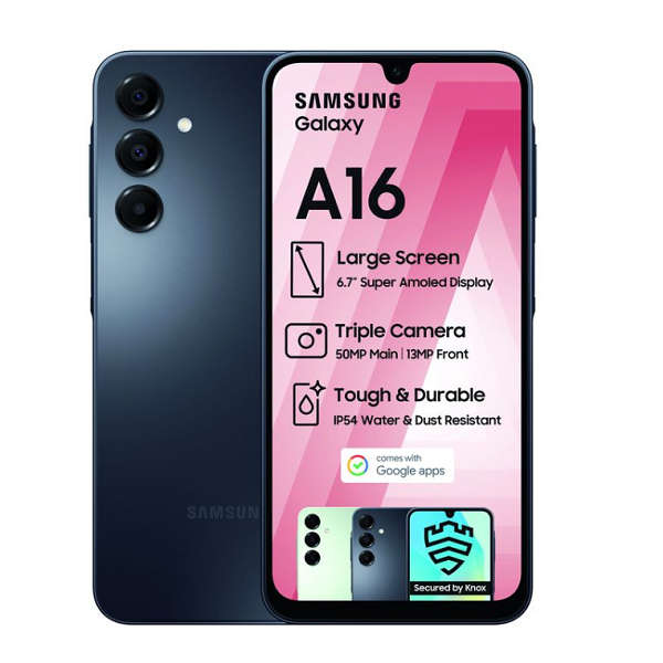 Samsung A16  128GB