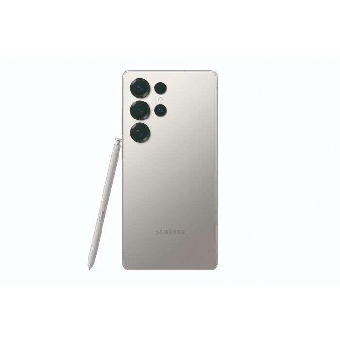 Samsung S25 Ultra 256GB
