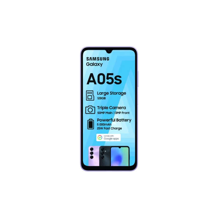 Samsung A05s 64GB