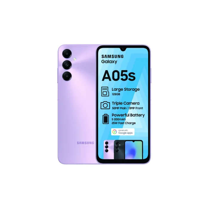 Samsung A05s 64GB