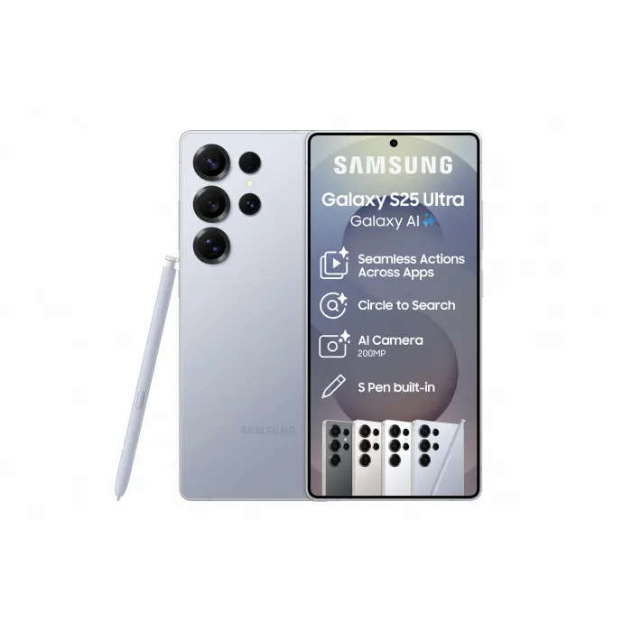 Samsung S25 Ultra 256GB