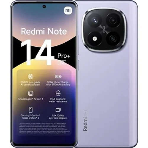Xiaomi Note 14 Pro Plus 5G 512GB