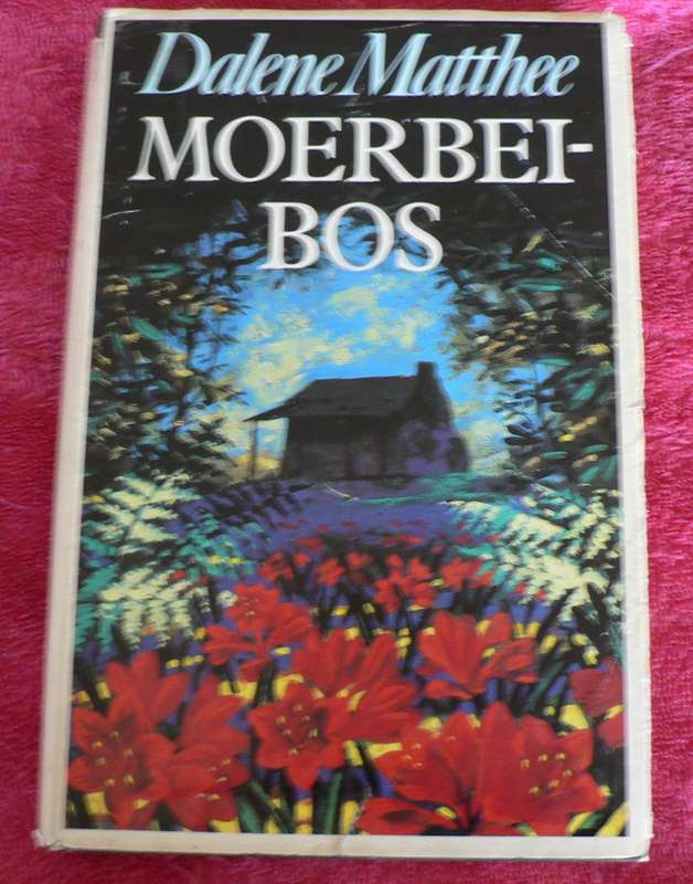 Dalene Matthee, Moerbeibos(hardeband)