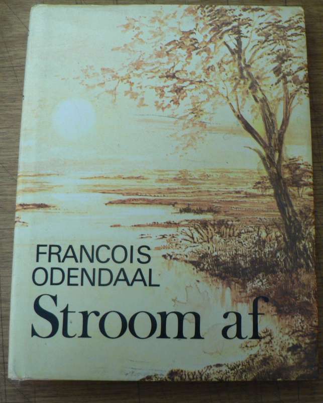 Stroom af deur Francois Odendaal(pragtige avontuur op die Limpopo)