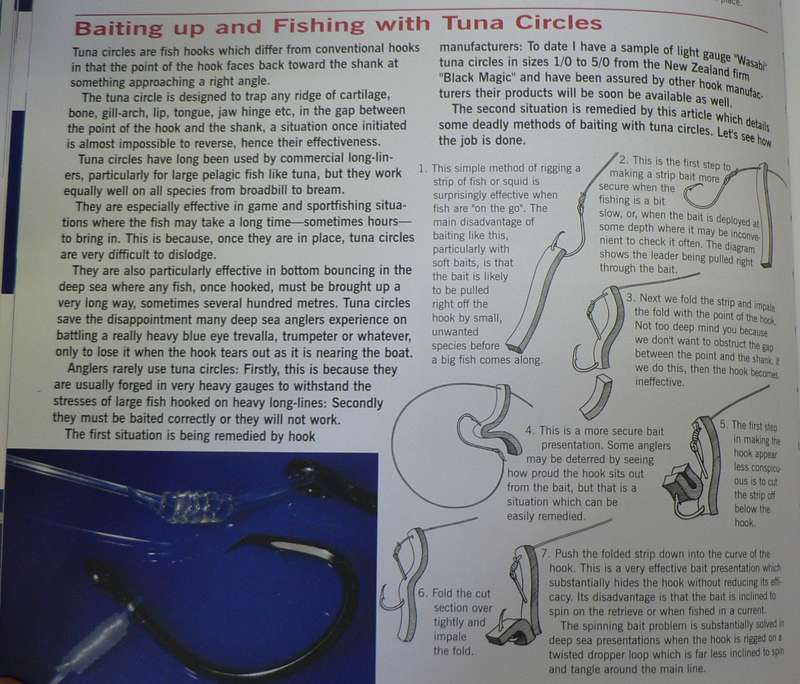 Fishing knots and rigs by Geoff Wilson(includes CD)