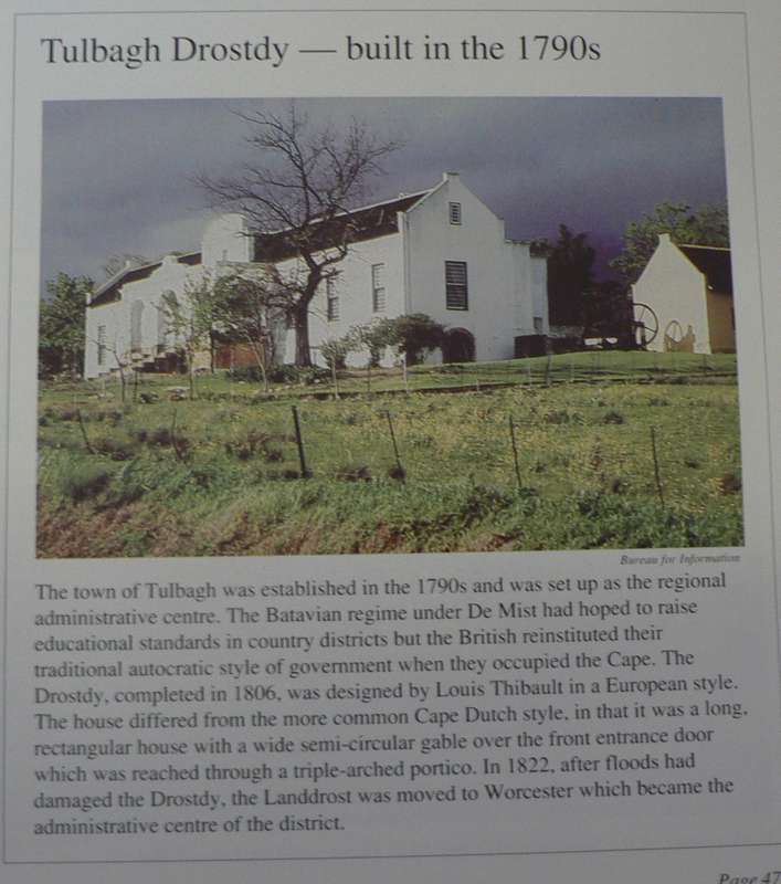 Our Building Heritage, an illustrated history by Paddy Hartdegen