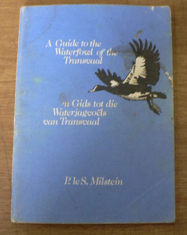 4 x books Birding lot