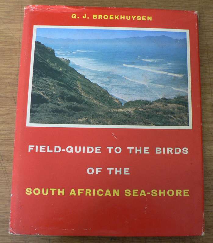 4 x books Birding lot