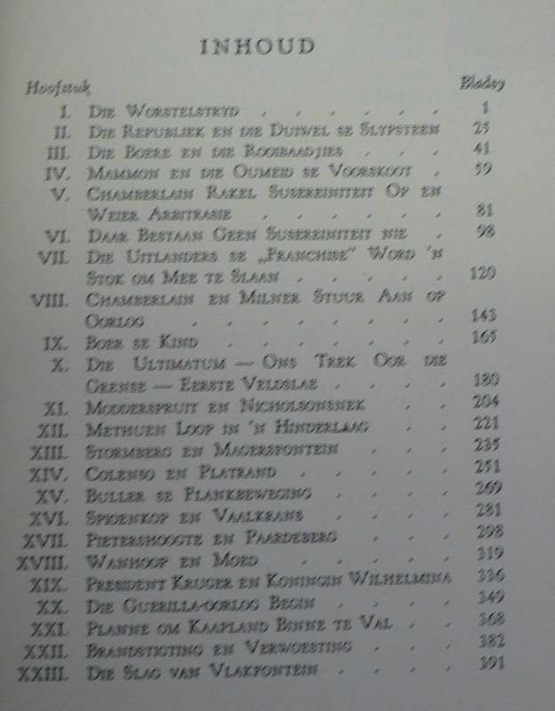 Ons Geskiedenis-serie: Vir vryheid en reg deur Genl. JCG Kemp(Anglo-Boereoorlog)