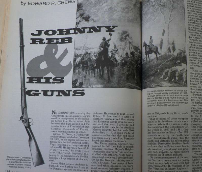 Gun Digest 1995(Hundreds of weapons discussed)
