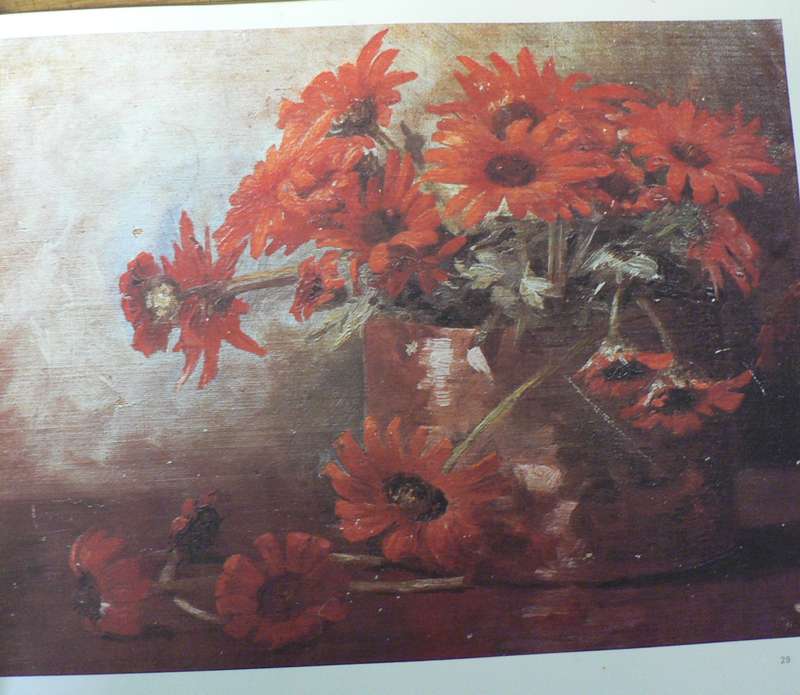 2 South African Art Books (SA kuns/SA art)