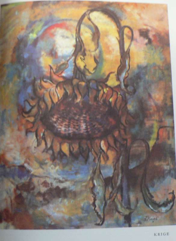 2 South African Art Books (SA kuns/SA art)