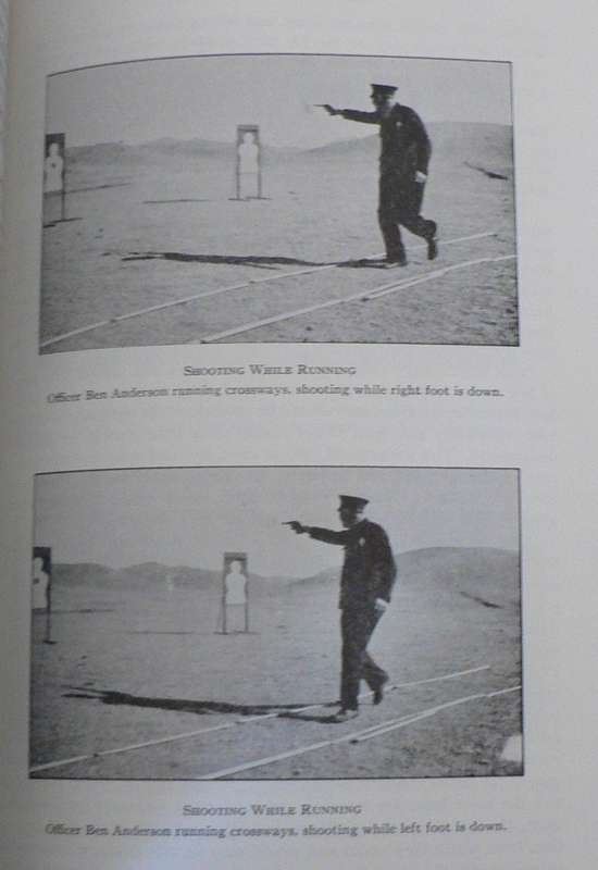 Fast and fancy revolver shooting by Ed McGivern