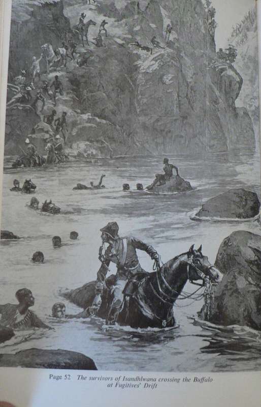 The Zulu war by David Clammer(Anglo-Zulu War)