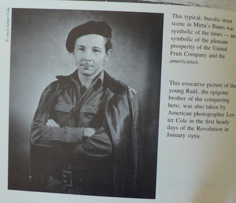 Guerrilla prince, the untold story of Fidel Castro by Georgie Ann Geyer