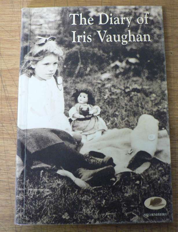 The diary of Iris Vaughan(Eastern Cape history)