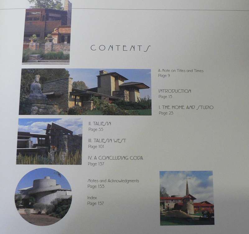 Wright for Wright, the buildings he designed for himself( Architecture/Frank Lloyd Wright)