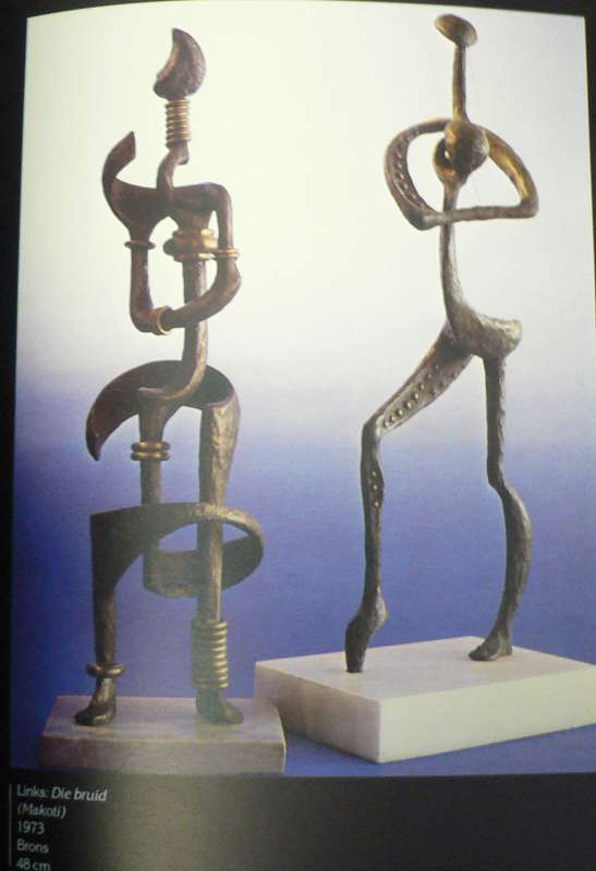 Coert Steynberg, `n Outobiografie (SA- Art, numbered copy)