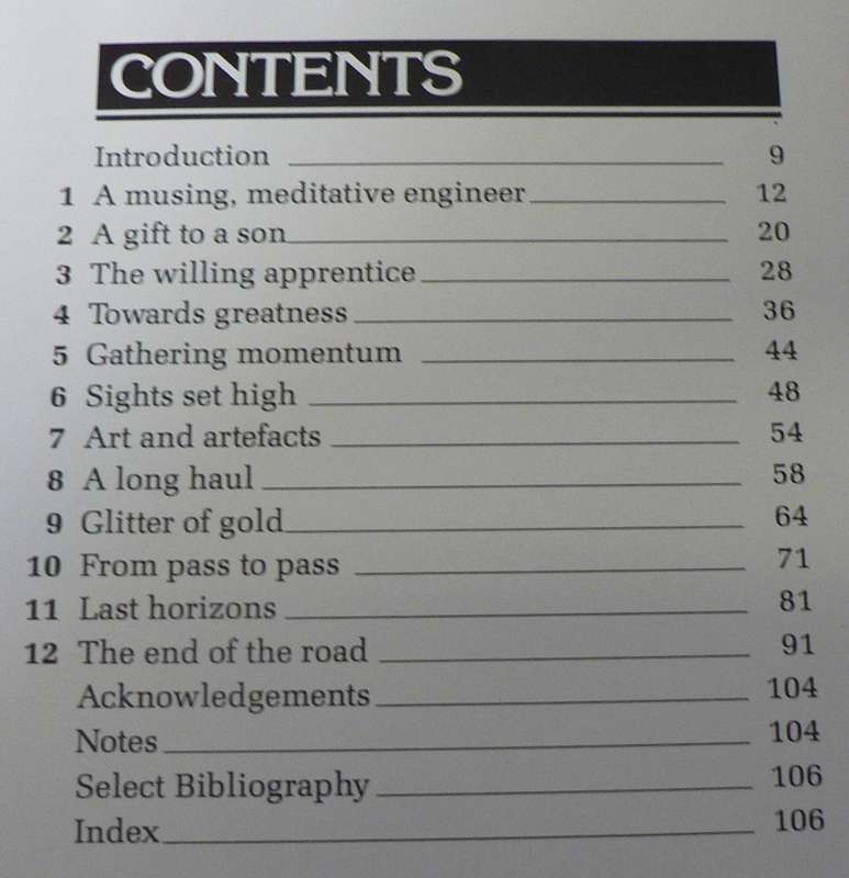 A Colossus of roads by Patricia Storrar and Gunther Komnick