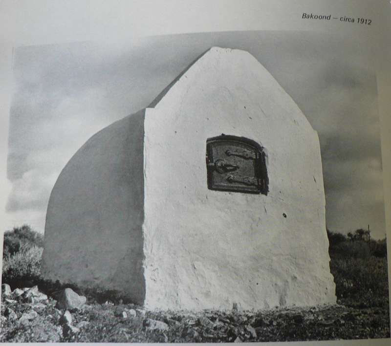 Karoo by Anthony Johnson(photographs) and Marius Barnard (text)