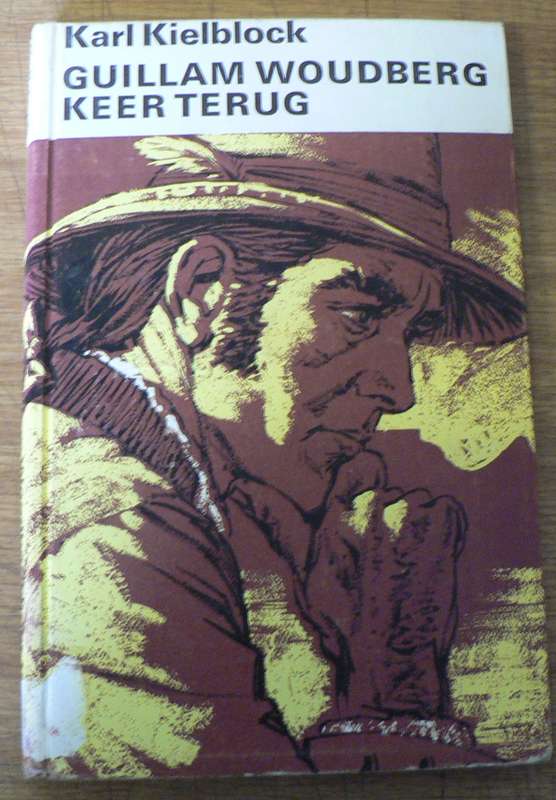 Guillam Woudberg keer terug deur Karl Kielblock