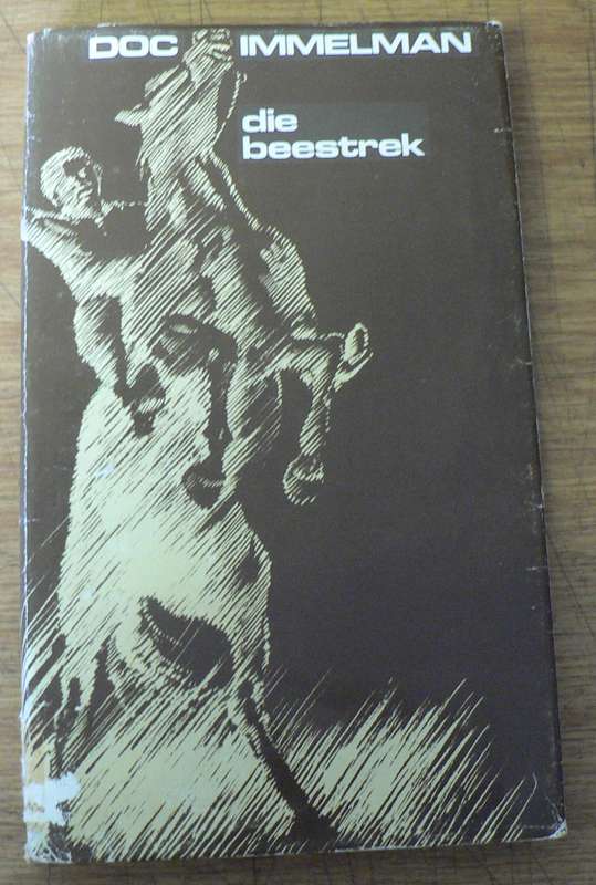 Die Beestrek deur Doc Immelman