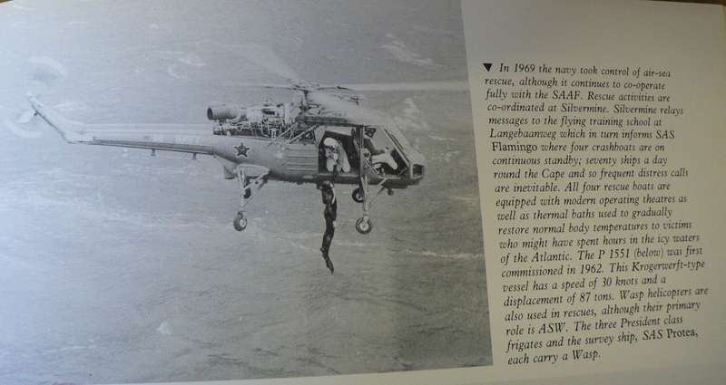 Africa's Super Power by Paul L. Moorcraft(the South African military machine)