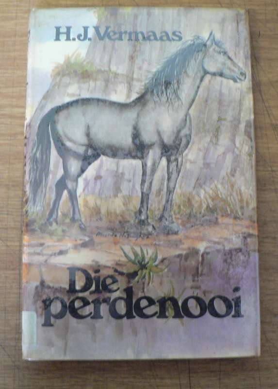 Die Perdenooi deur H.J. Vermaas