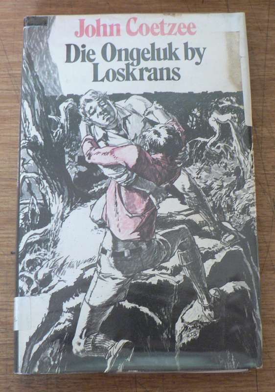 Die ongeluk by Loskrans deur John Coetzee