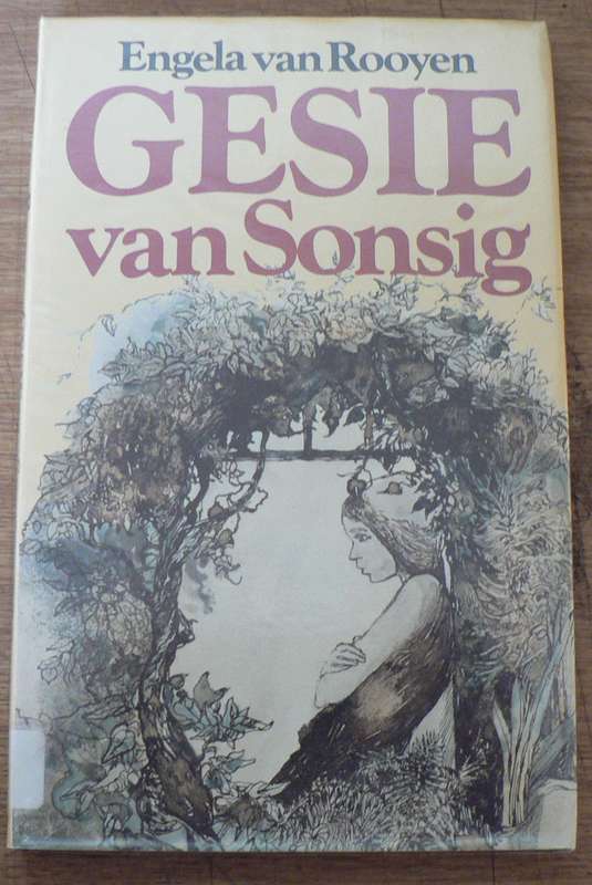 Gesie van Sonsig deur Engela van Rooyen
