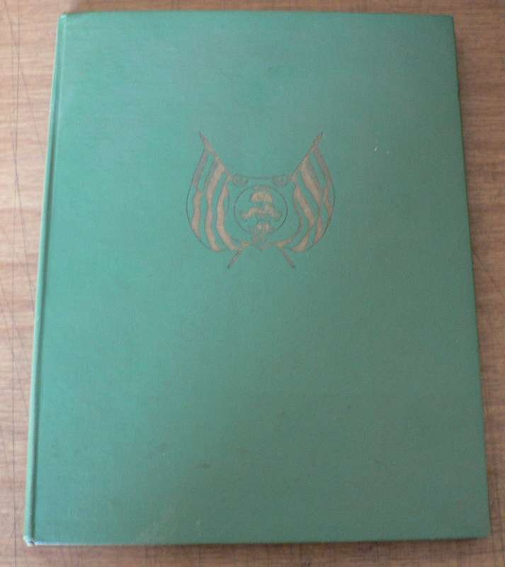 Gedenkalbum van die Oranje-Vrystaat 1854-1954