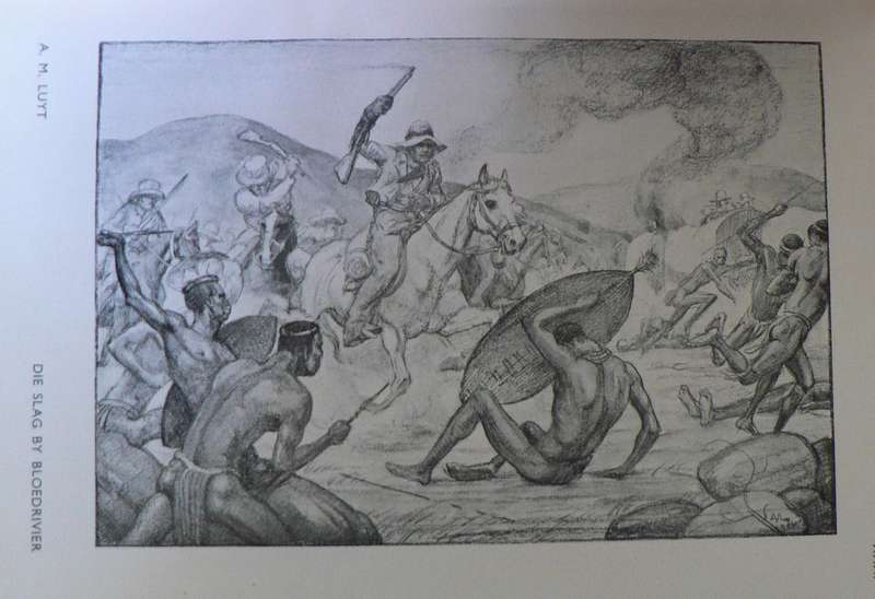 Kuns in Suid-Afrika deur A. C. Bouman (SA art/SA kuns)