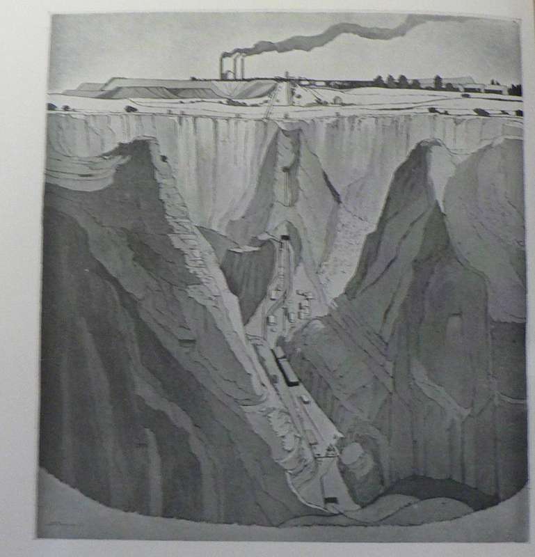 Kuns in Suid-Afrika deur A. C. Bouman (SA art/SA kuns)