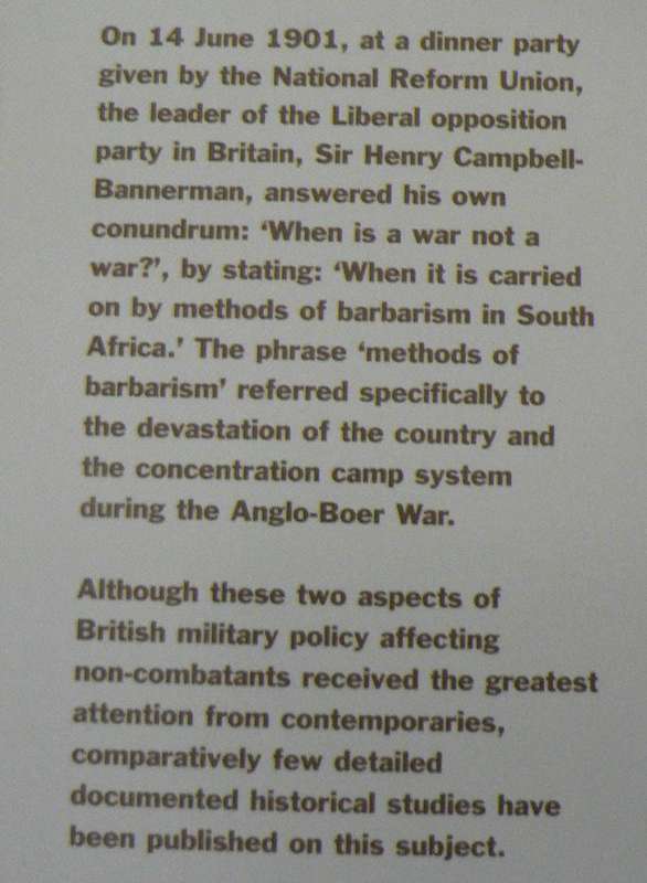 Methods of Barbarism by S.B. Spies (Anglo Boer War/scarce)