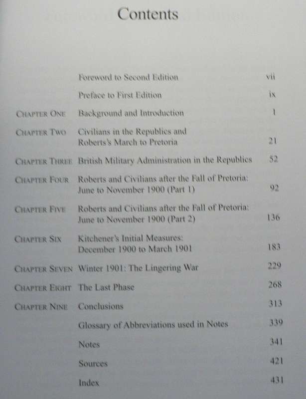 Methods of Barbarism by S.B. Spies (Anglo Boer War/scarce)