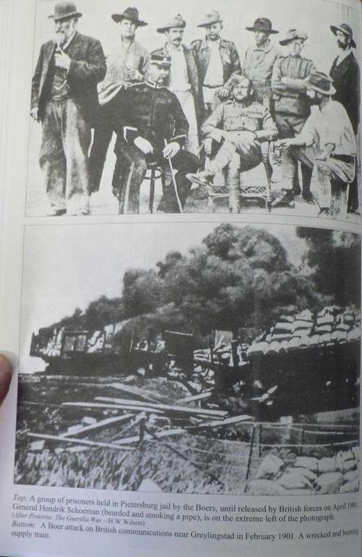 Methods of Barbarism by S.B. Spies (Anglo Boer War/scarce)