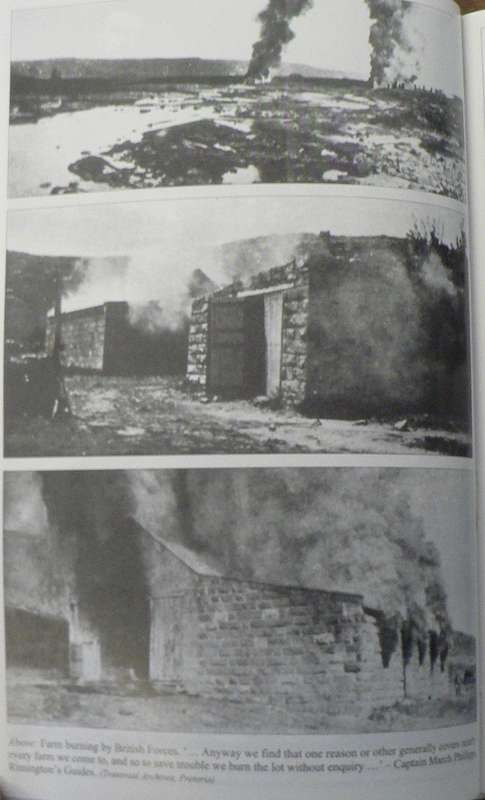 Methods of Barbarism by S.B. Spies (Anglo Boer War/scarce)