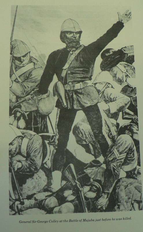 Scripta Africana: A Narrative of the Boer War by Thomas F. Carter (Anglo Boer War/numbered)