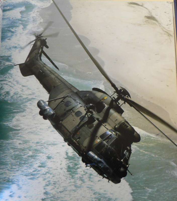 More than game , a salute to the South African Air Force by Herman Potgieter and Linden Burns