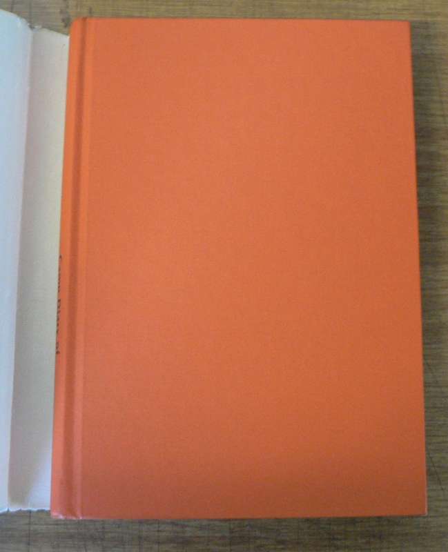 Camp Diary of Henrietta E.C. Armstrong (Anglo Boer War/scarce)
