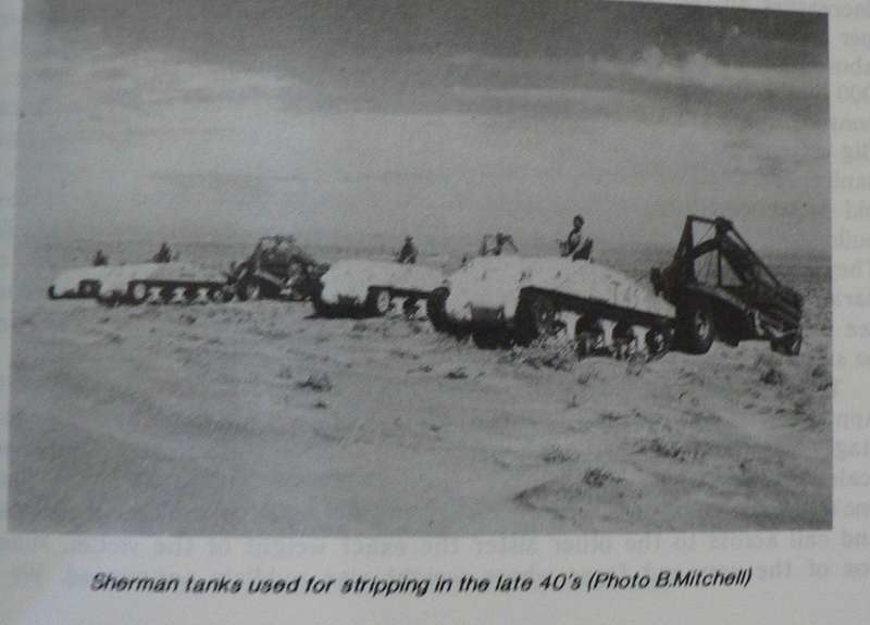 Diamond Beaches, a history of Oranjemund 1928-1989 (Northern Cape/Namibia country history)