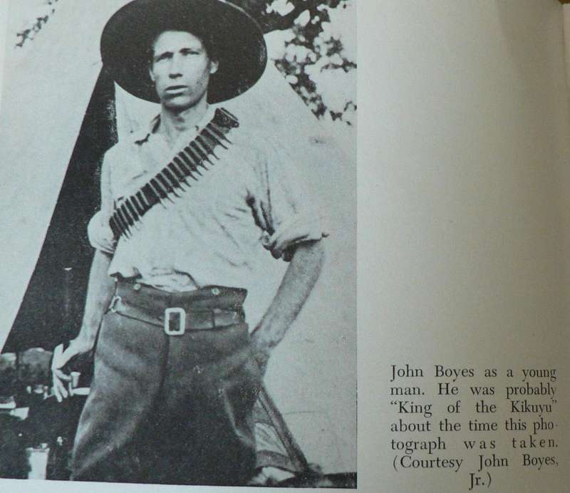 Tales of the African Frontier by Mannix and Hunter(hunting/ exploration)