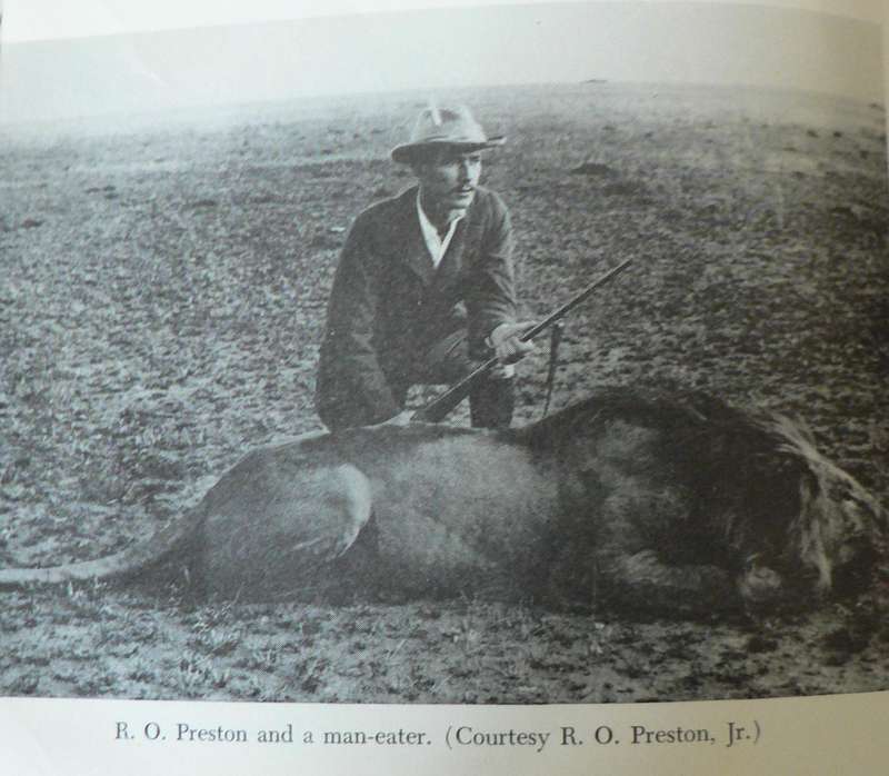 Tales of the African Frontier by Mannix and Hunter(hunting/ exploration)